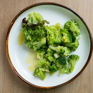 Варени броколи  (150г)