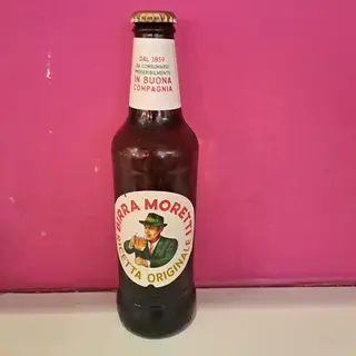 Moretti 33 CL