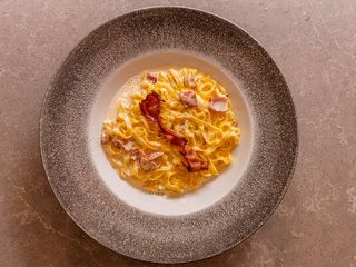 Паста «Карбонара» (270g)