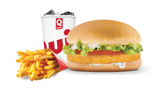 Menu Chicken Délice