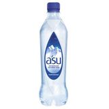 Вода Asu с газом (0,5 л.)