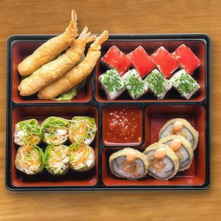 Bento Paris
