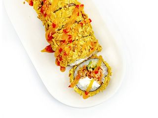 Начос рол (370г)