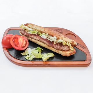 Rolovani šiš ćevap