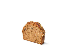 Banana Loaf Cake