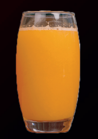 Jus De Mangue