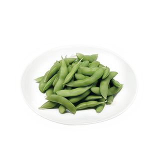 71. Edamame