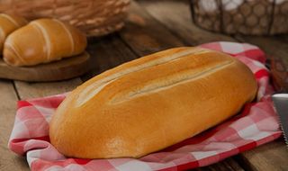 Pan con queso (1 ud.)