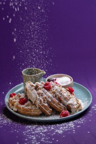 Fraidoux  Miel Banane Amande