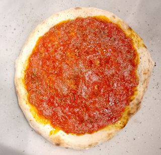 Pizza Marinara (41 cm)
