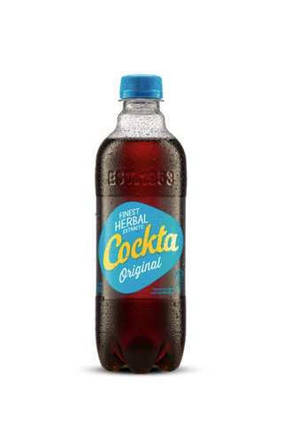 Cockta 0.5l