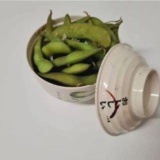 Edamame