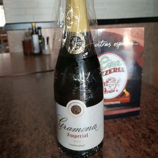 Cava imperial Gramona