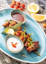 Крылышки "Баффало"