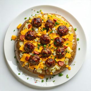 La patatona big Gustus original