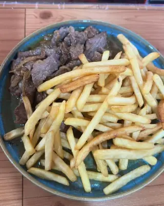 Pica-Pau de Picanha