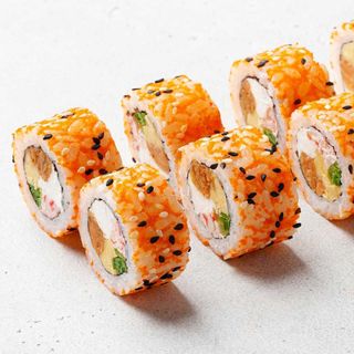 Марокко стайл рол