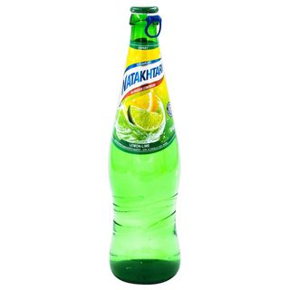 Lemoniada gruzinskay Cytrynowy 0.5l