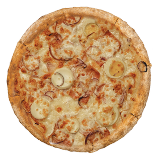 Кралска Закуска