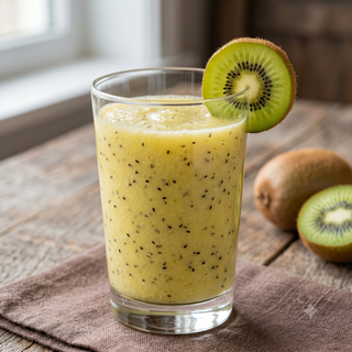 Batido Oriental