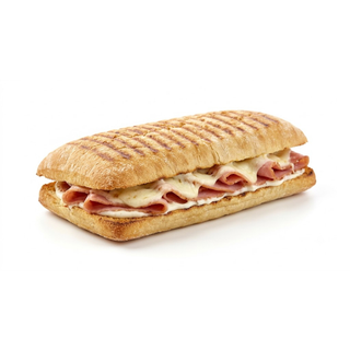 Panini Jambon