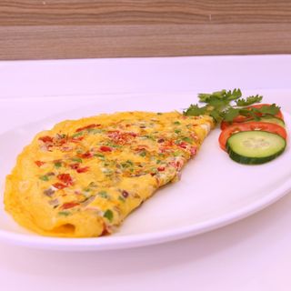 Spanish Omlette