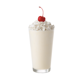 Milkshake Vanille