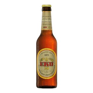 Eku bock (1 lt.)