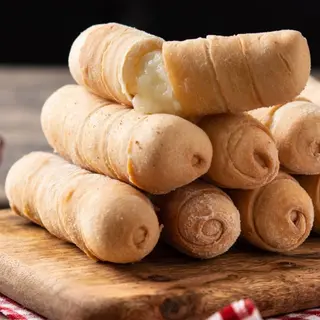 Tequeño de queso