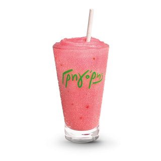 Granita capsuni
