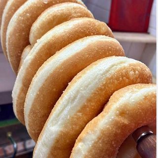 Graffa senza glutine