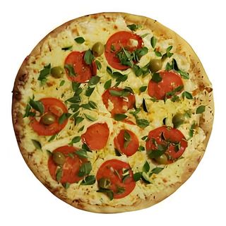 Pizza Marguerita