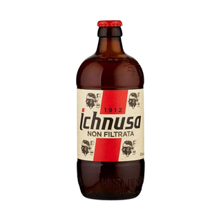 Ichnusa Non filtrata
