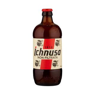 Ichnusa Non filtrata