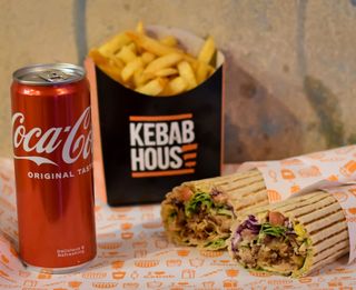 Pileći obrok standard