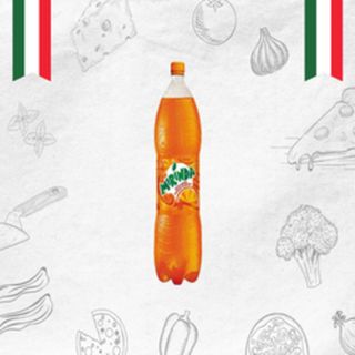 Mirinda 0,5l