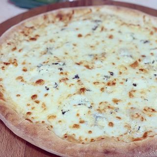 Pizza Margherita Ø32cm