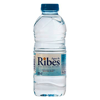Agua 33 Cl