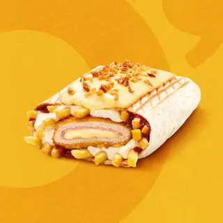 O'cheese M