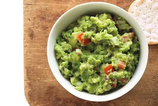 Guacamole