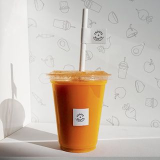 El Clásico - Anti-resaca