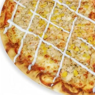 Zuca (para 2 pessoas)