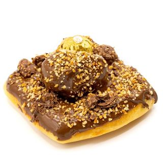 Graffa farcita 1 gusto