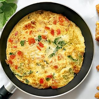 Omelette