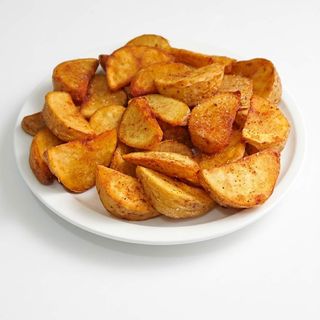 Patatas Deluxe
