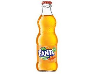 Фанта 0,25 л