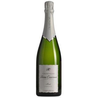 Alain Couvreur - Remi Couvreu Brut