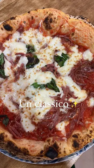 Diavola normale 