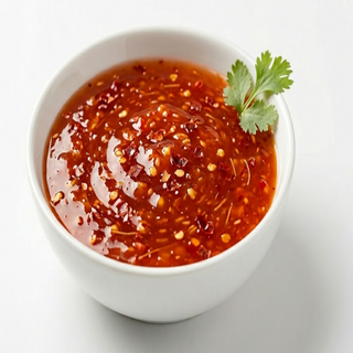 Salsa Swet Chili