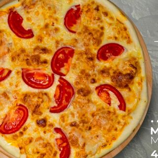 Пицца "Маргарита"